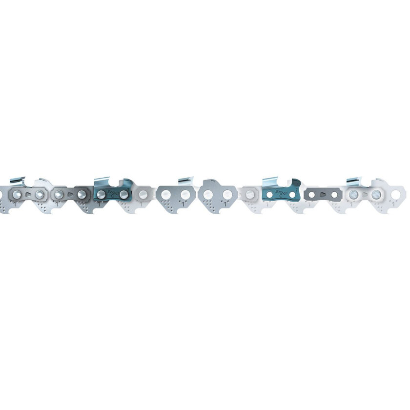 Řetěz 1/4" 1,1mm 44z 20cm PM3
