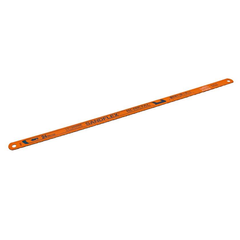 Pilový plátek kov 300x13mm BiMCo 24z Sandflex