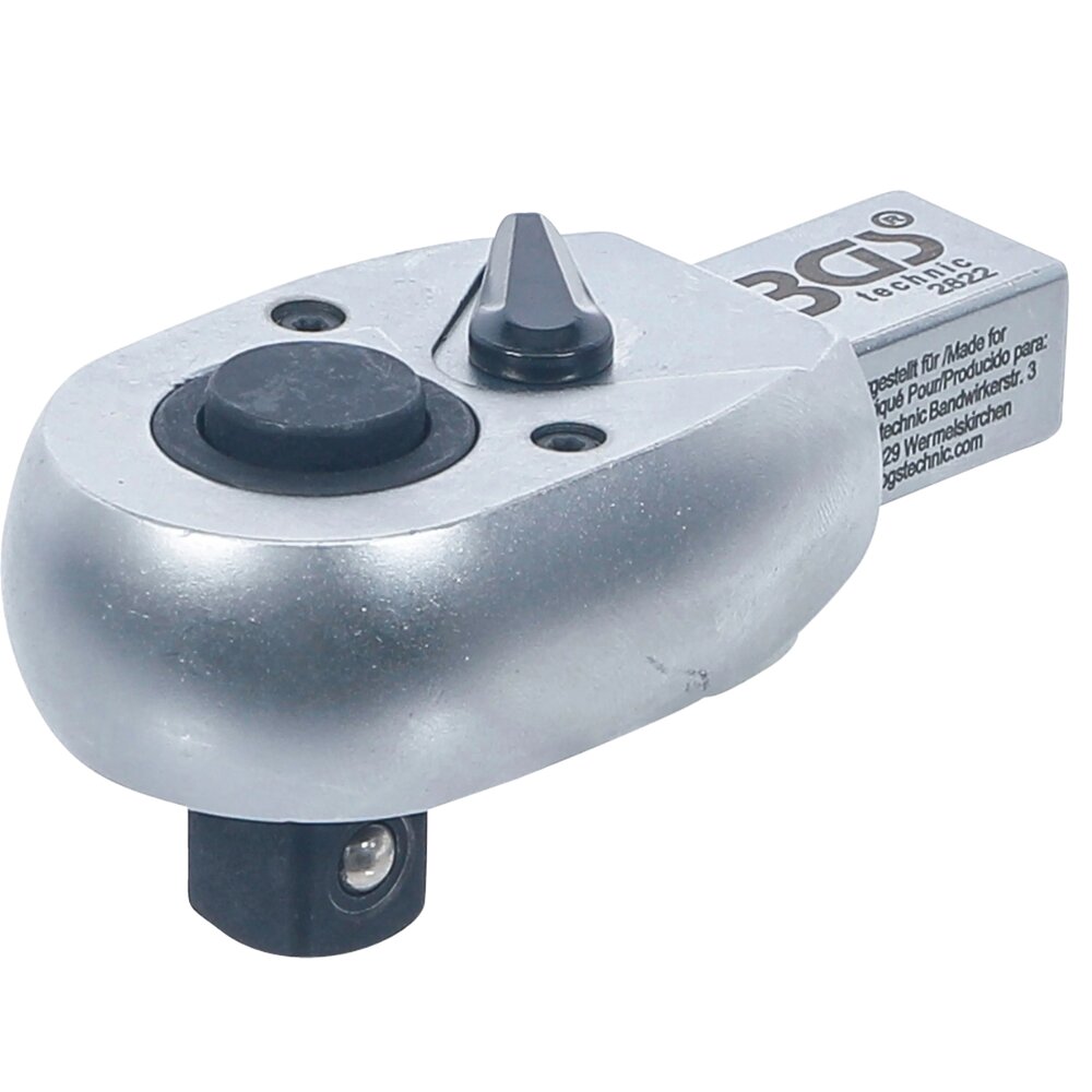 nástavec momentového klíče 14x18mm ráčna 1/2"