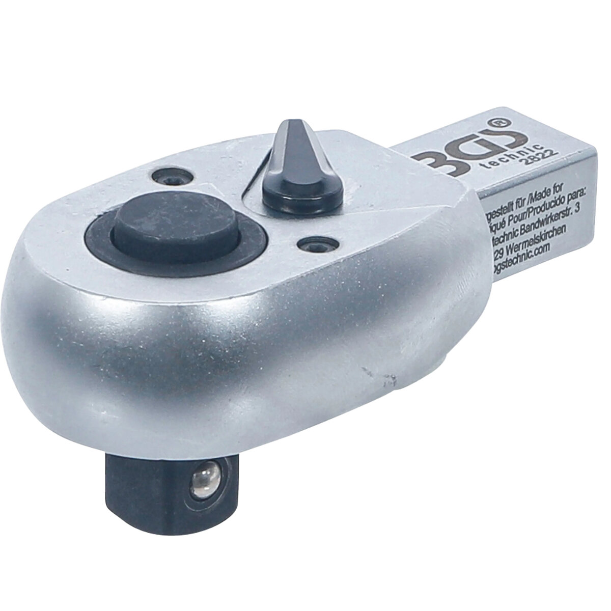 nástavec momentového klíče 14x18mm ráčna 1/2"
