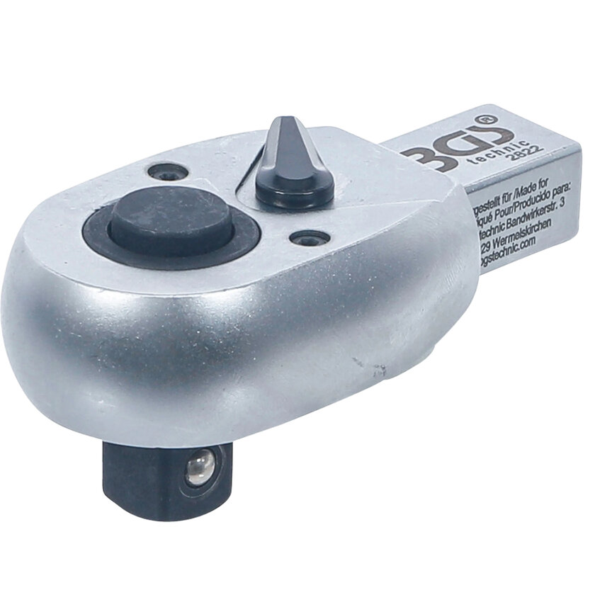 nástavec momentového klíče 14x18mm ráčna 1/2"