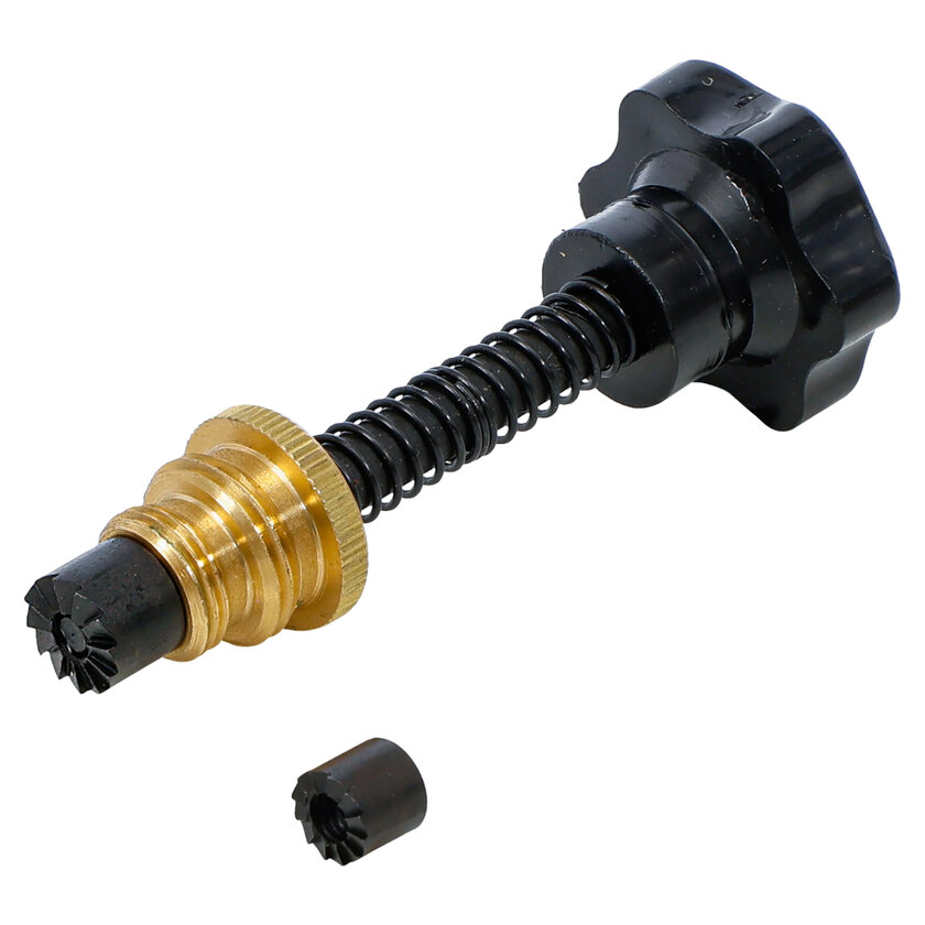 fréza na sedla ventilů 3/8"-1/2"