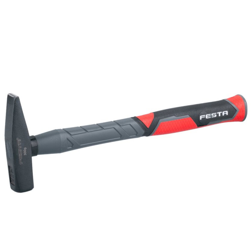 Kladivo zámečnické  300g Fiberglass