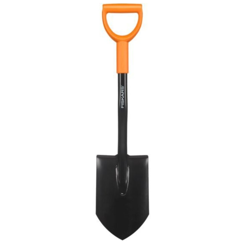 Rýč do auta Solid 800mm Fiskars