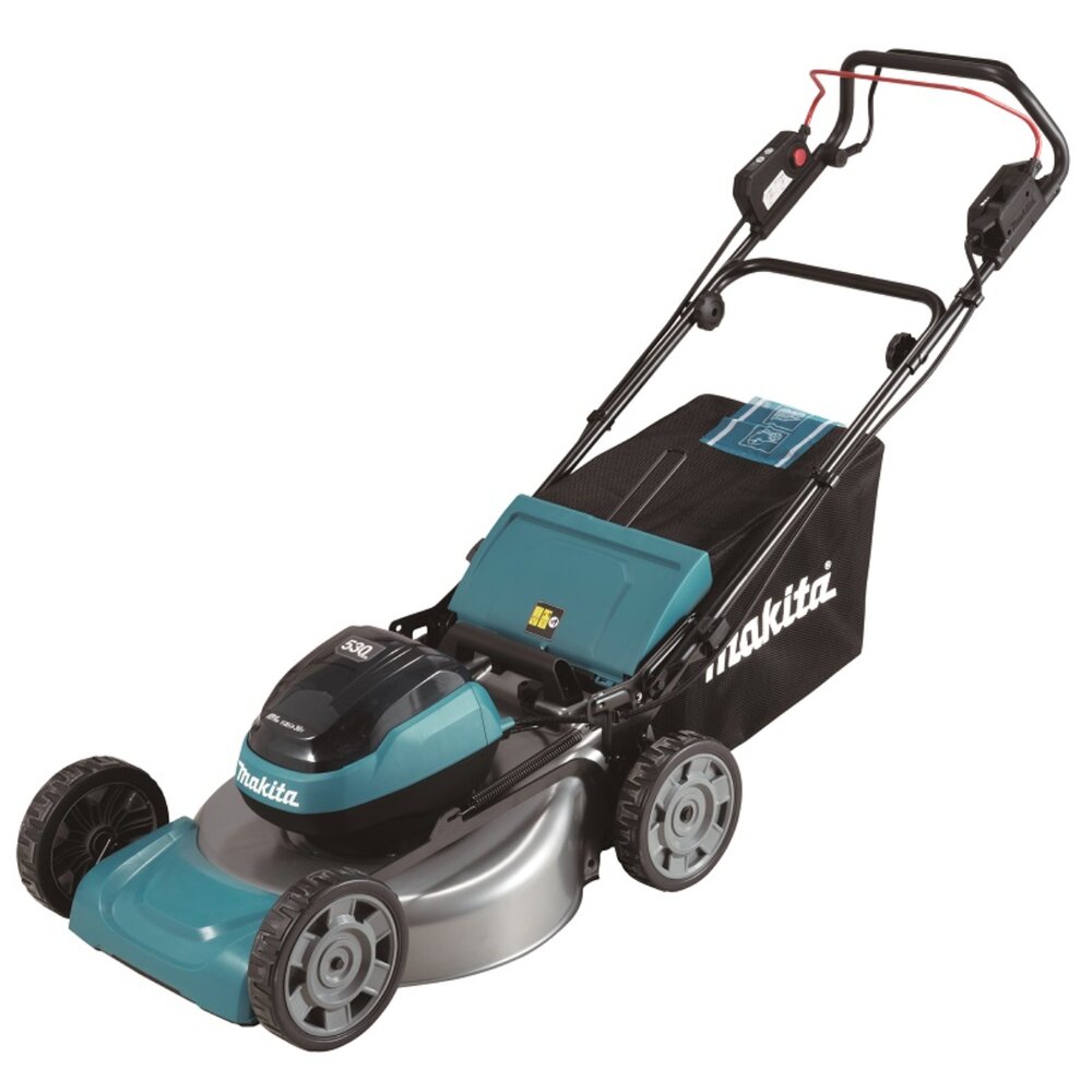 Sekačka 2x18V DLM540Z s pojezdem