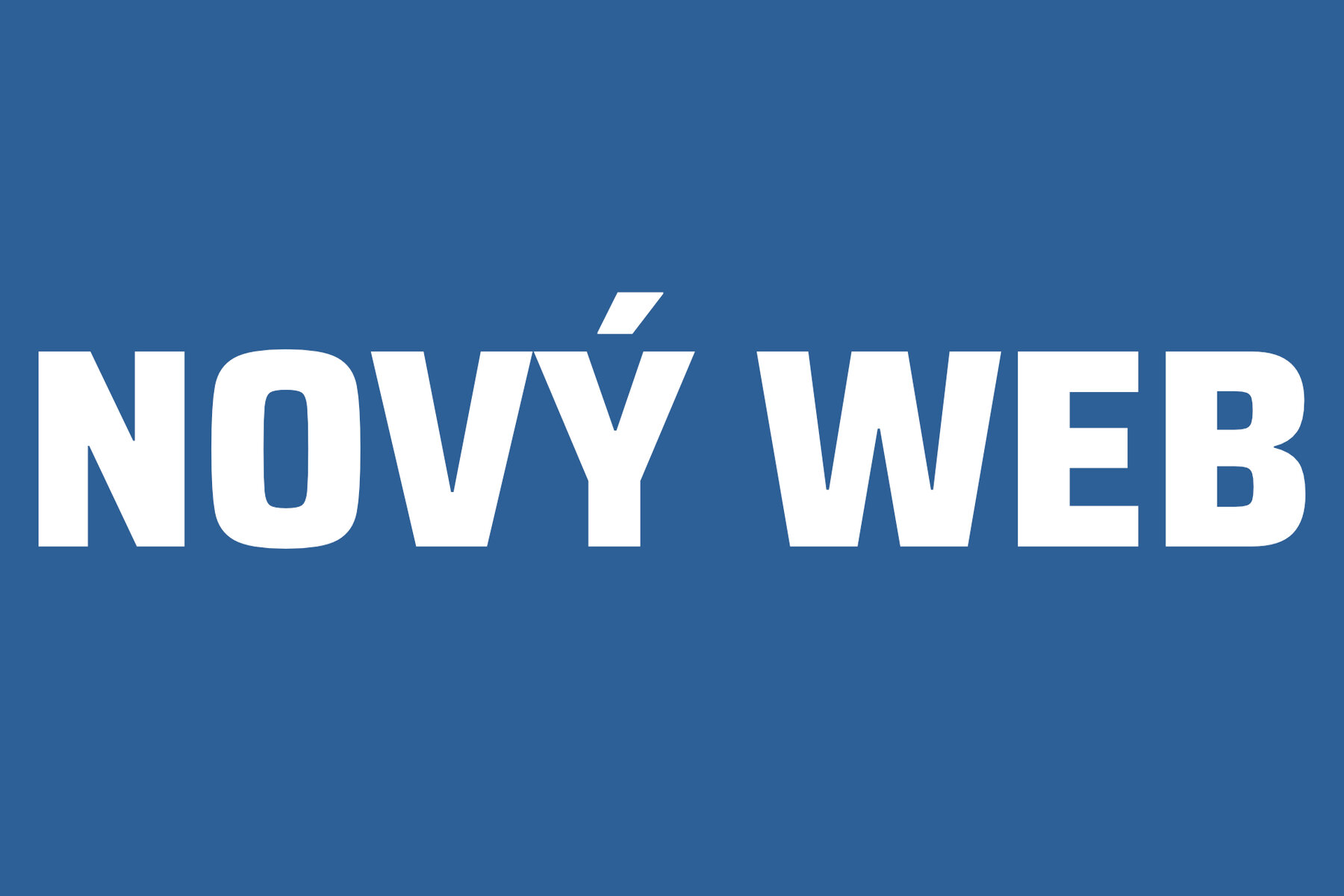 Máme nový web Nářadí Veselý! Je přehlednější a rychlejší