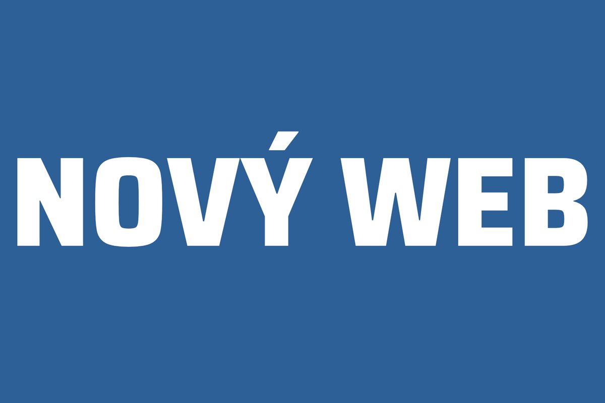 Máme nový web Nářadí Veselý! Je přehlednější a rychlejší