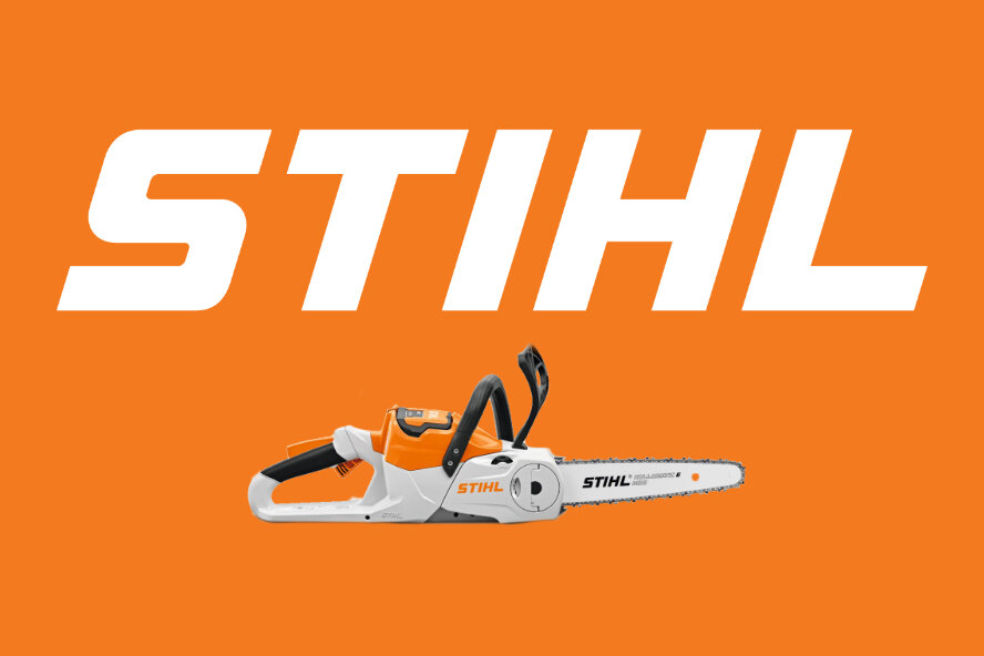 Stihl nově v sortimentu