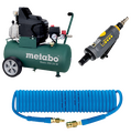 Pneumatické nářadí
