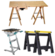 Pracovní stoly a stavební kozy