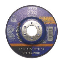 Flex 115x7,0mm PSF steel+inox 