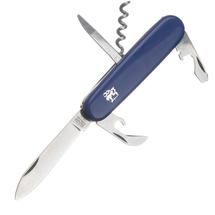 Nůž stovka 100-NH-5F modrý 