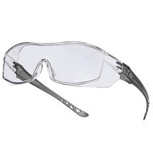 Brýle ochranné HEKLA2 čiré 