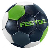 Míč fotbalový SOC-FT1 