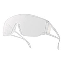 Brýle ochranné PITON2 CLEAR 