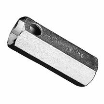 Klíč trubkový jednostranný 16 mm Zn