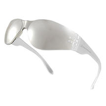 Brýle ochranné BRAVA2 Light Mirror 
