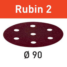 Smirek  90mm Rubin2 