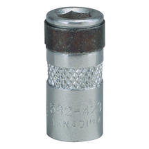 Adapter na bity 1/4&quot;-1/4&quot; 