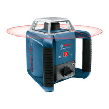 Laser rotační GRL400H - set 