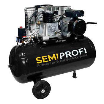 Kompresor SEMI 350-10-90W 