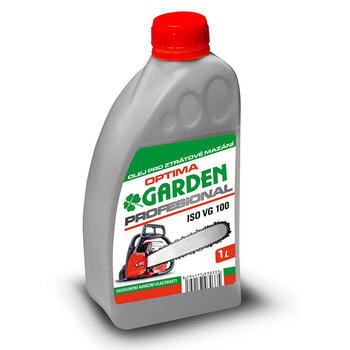 Olej na řetězy 1l Garden Professional 