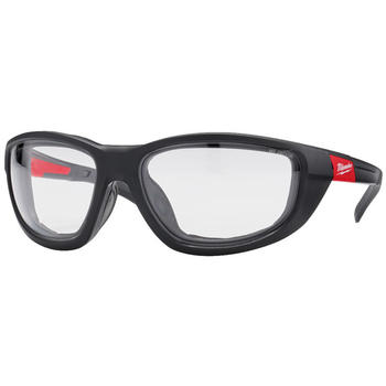 Brýle čiré Premium  - 1