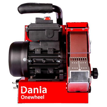 Bruska na nástroje Dania One Wheel  - 1