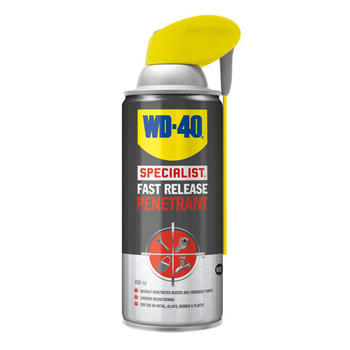 Olej WD spray penetrační 400ml 