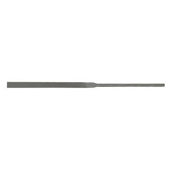 Pilník jehlový plochý PJA 180mm/sek1 6,4x1,6mm
