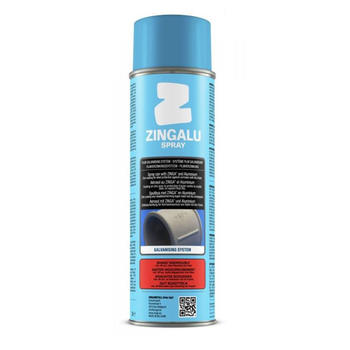 Spray ZINGALU 500 ml 