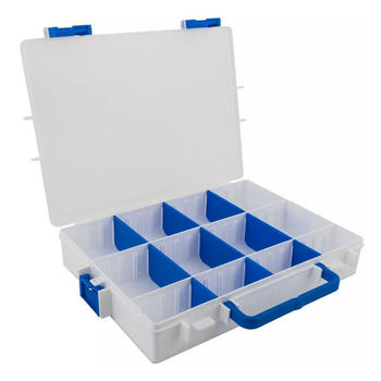 Organizér IDEAL BOX XL  - 1