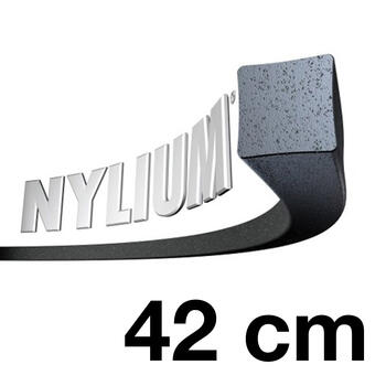 Struna 42cm  4-hr NYLIUM 1ks 