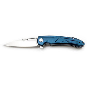 Nůž ELIPT modrý  - 1