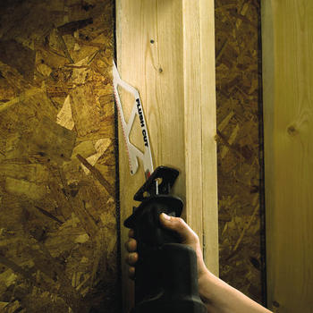 Pilový plátek Door Cut wood  - 2