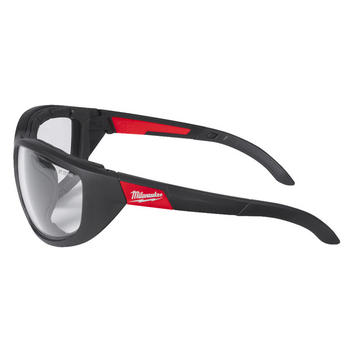 Brýle čiré Premium  - 2