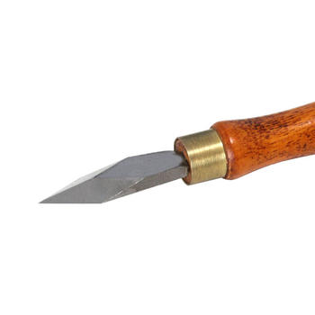 Nůž řezbářský rýsovací 3mm  - 2