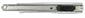 Nůž s ulamovací čepelí 9mm kovový FatMax - 2/6