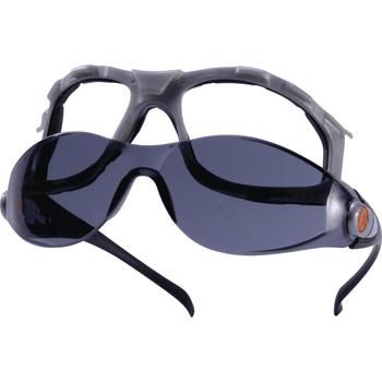 Brýle ochranné PACAYA SMOKE  - 2