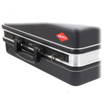 Kufr prázdný Basic  - 3