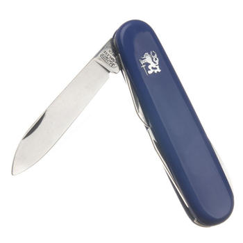 Nůž stovka 100-NH-5F modrý  - 3