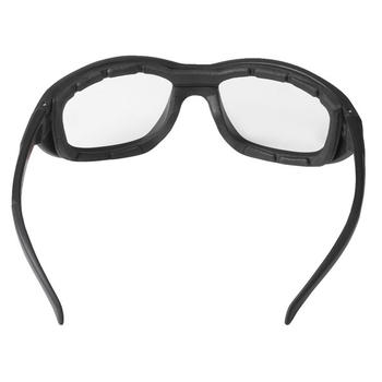 Brýle čiré Premium  - 3