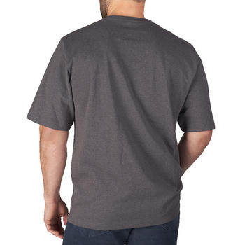 Tričko krátký rukáv s kapsou  XL WTSSG  - 3