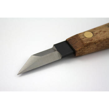 Nůž řezbářský 30 vrubořezový  - 3