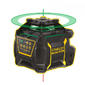 Laser rotační FatMax X750L-G  green - 3/5