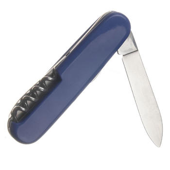 Nůž stovka 100-NH-5F modrý  - 4