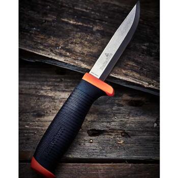 Nůž Hultafors řemeslnický  - 4