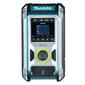 Rádio DMR115 DAB, Bluetooth - 4/5