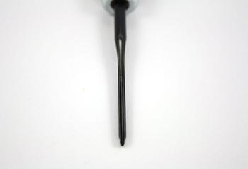 Rydlo řezbářské duté 1 mm  - 4