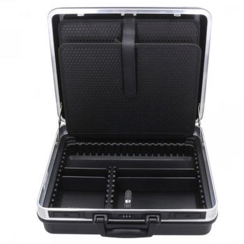 Kufr prázdný Basic  - 5